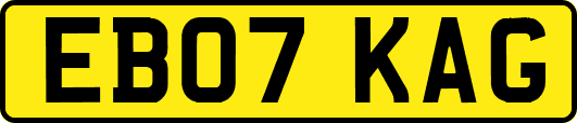 EB07KAG
