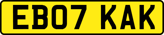 EB07KAK