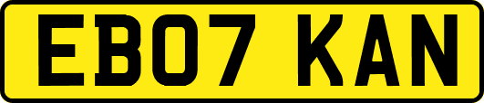EB07KAN