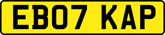 EB07KAP