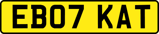 EB07KAT