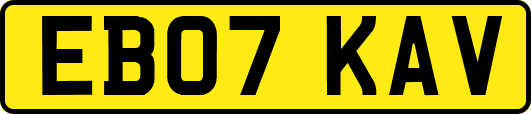 EB07KAV