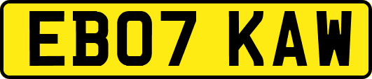 EB07KAW