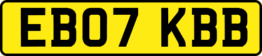 EB07KBB