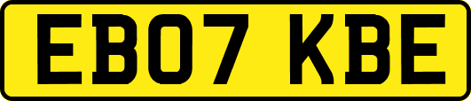 EB07KBE