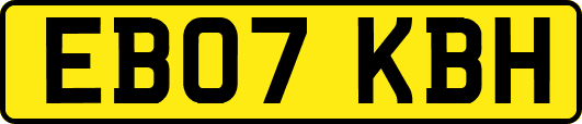 EB07KBH