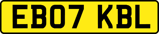 EB07KBL