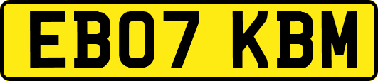 EB07KBM