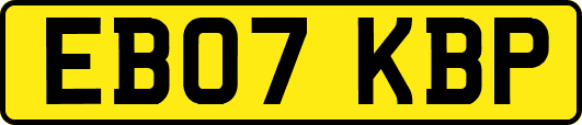 EB07KBP