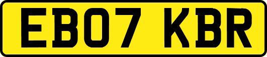 EB07KBR