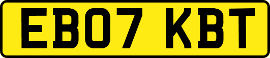 EB07KBT