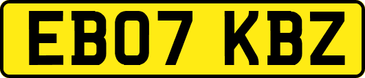 EB07KBZ