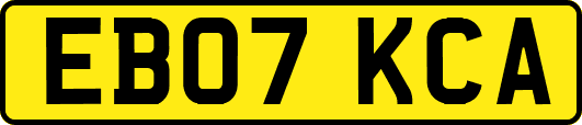 EB07KCA