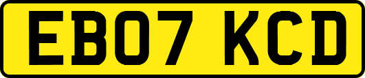 EB07KCD