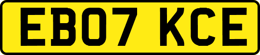 EB07KCE
