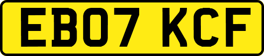 EB07KCF