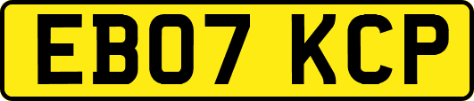 EB07KCP
