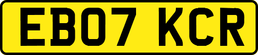 EB07KCR