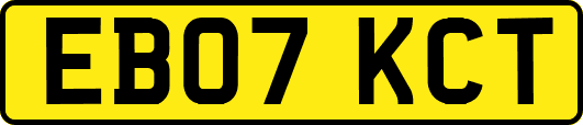 EB07KCT