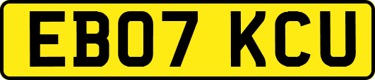 EB07KCU