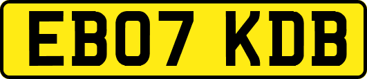 EB07KDB