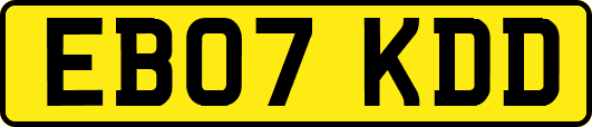 EB07KDD