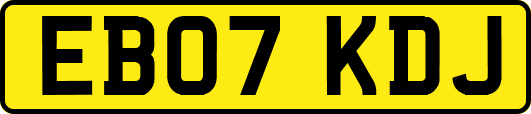EB07KDJ