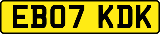 EB07KDK