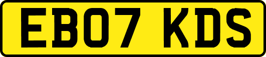 EB07KDS