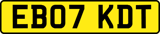 EB07KDT