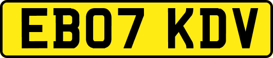 EB07KDV
