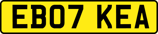 EB07KEA
