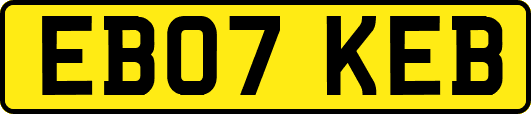 EB07KEB