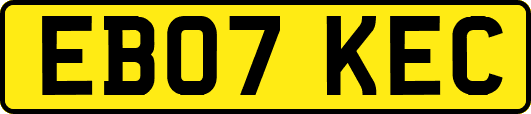 EB07KEC