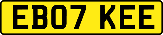 EB07KEE