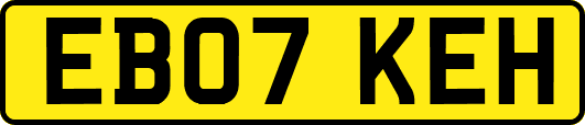 EB07KEH