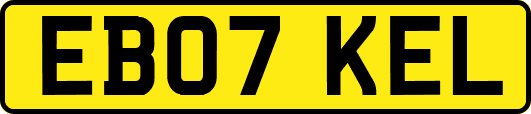 EB07KEL