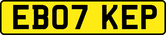 EB07KEP