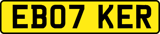 EB07KER