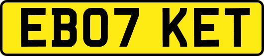 EB07KET