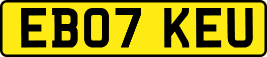 EB07KEU