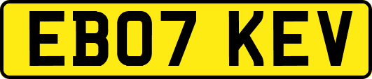 EB07KEV