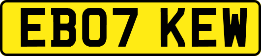 EB07KEW