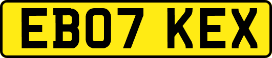 EB07KEX
