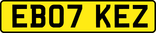 EB07KEZ