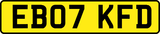 EB07KFD