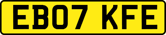 EB07KFE
