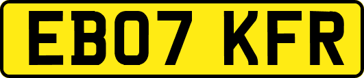 EB07KFR