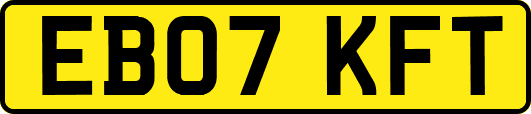 EB07KFT