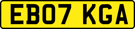 EB07KGA